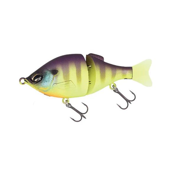 Gilling Twister 75SS (Slow Sinking)