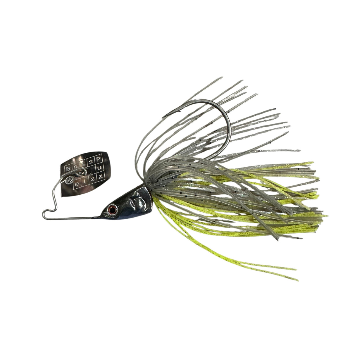 Bass Puzzle Grass Piece 1/2oz - Tackle Shack TX