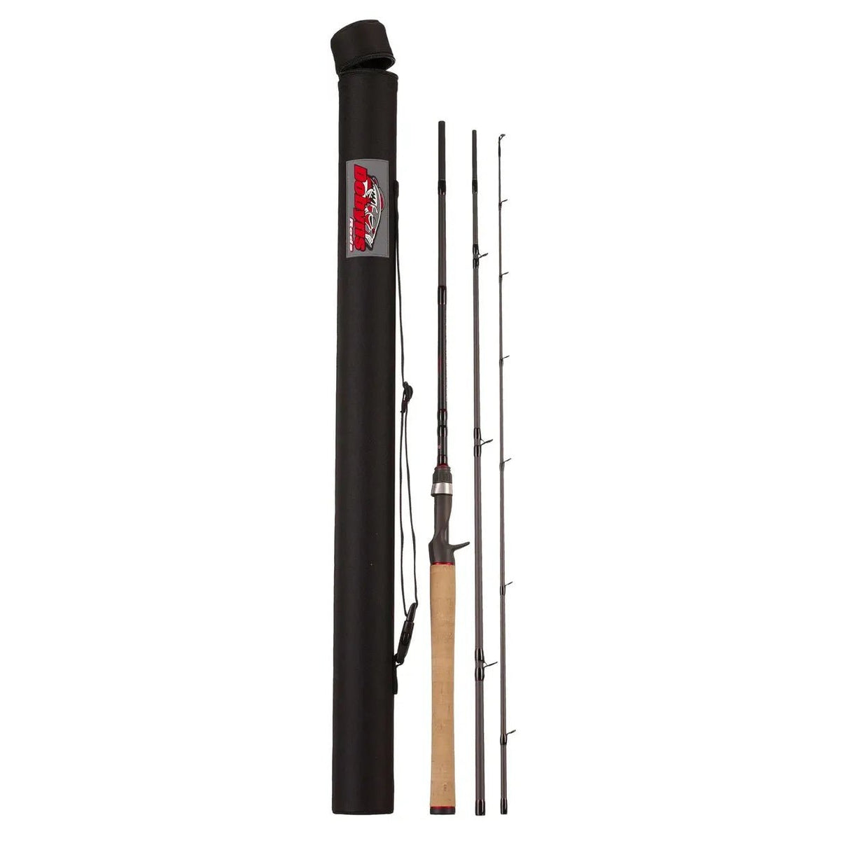 KADEN TRAVEL ROD - Tackle Shack TX