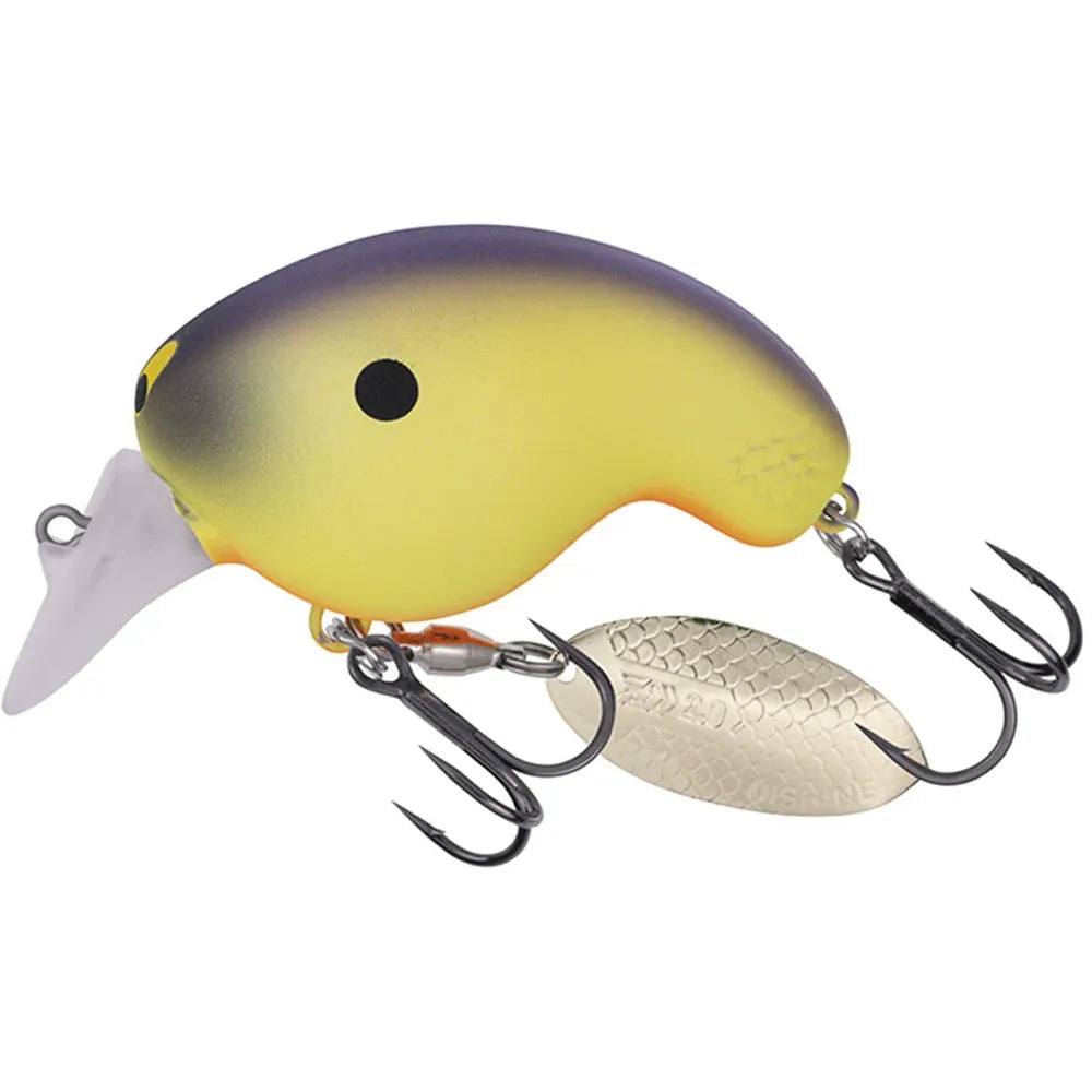 Daiwa Mr. Fortune Wakebait - 2 Inch 5/8oz
