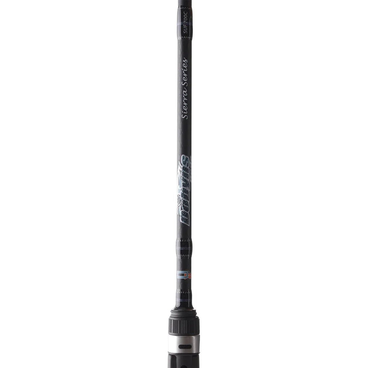 SIERRA ULTRA FINESSE CASTING ROD - Tackle Shack TX