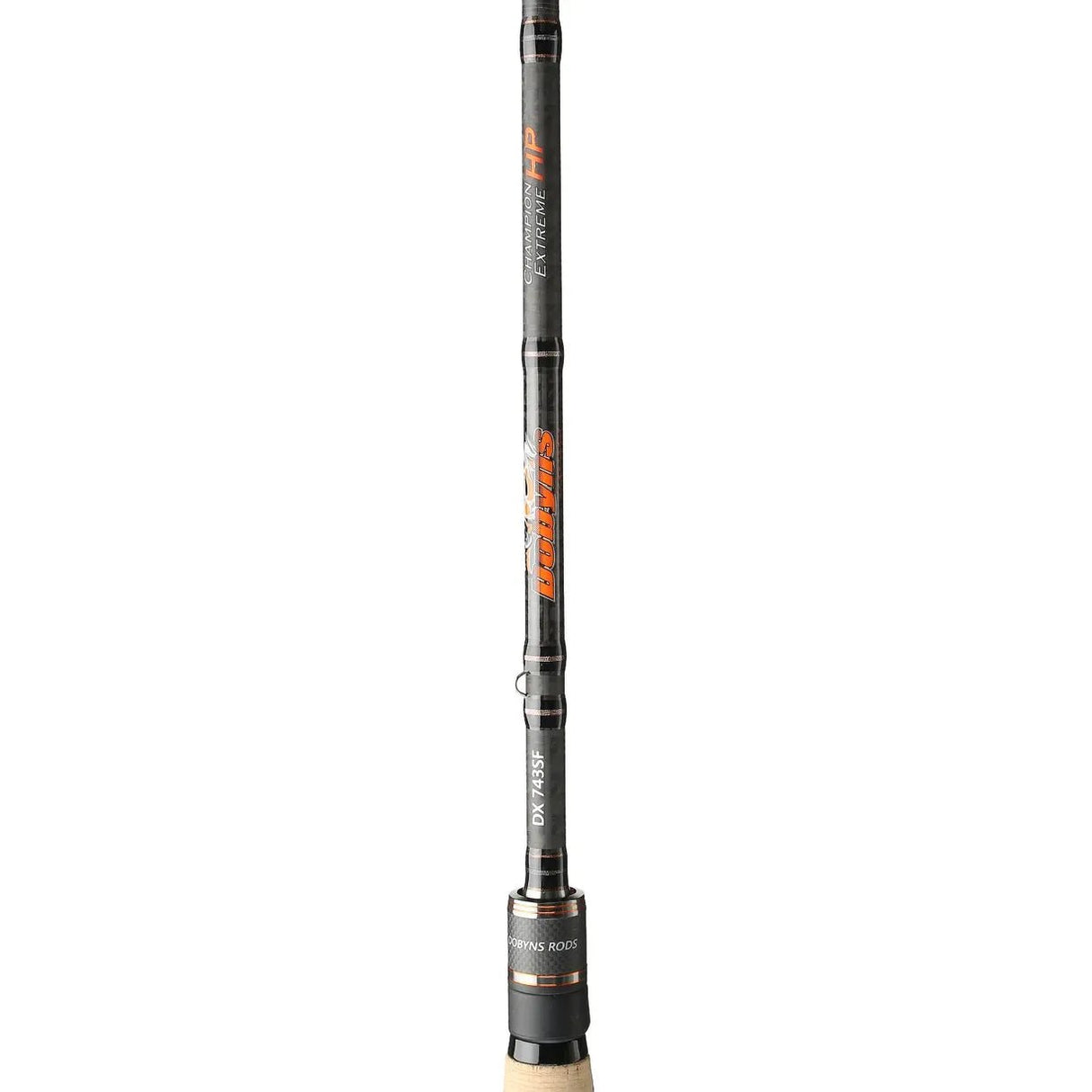 CHAMPION EXTREME HP SPINNING ROD - Tackle Shack TX