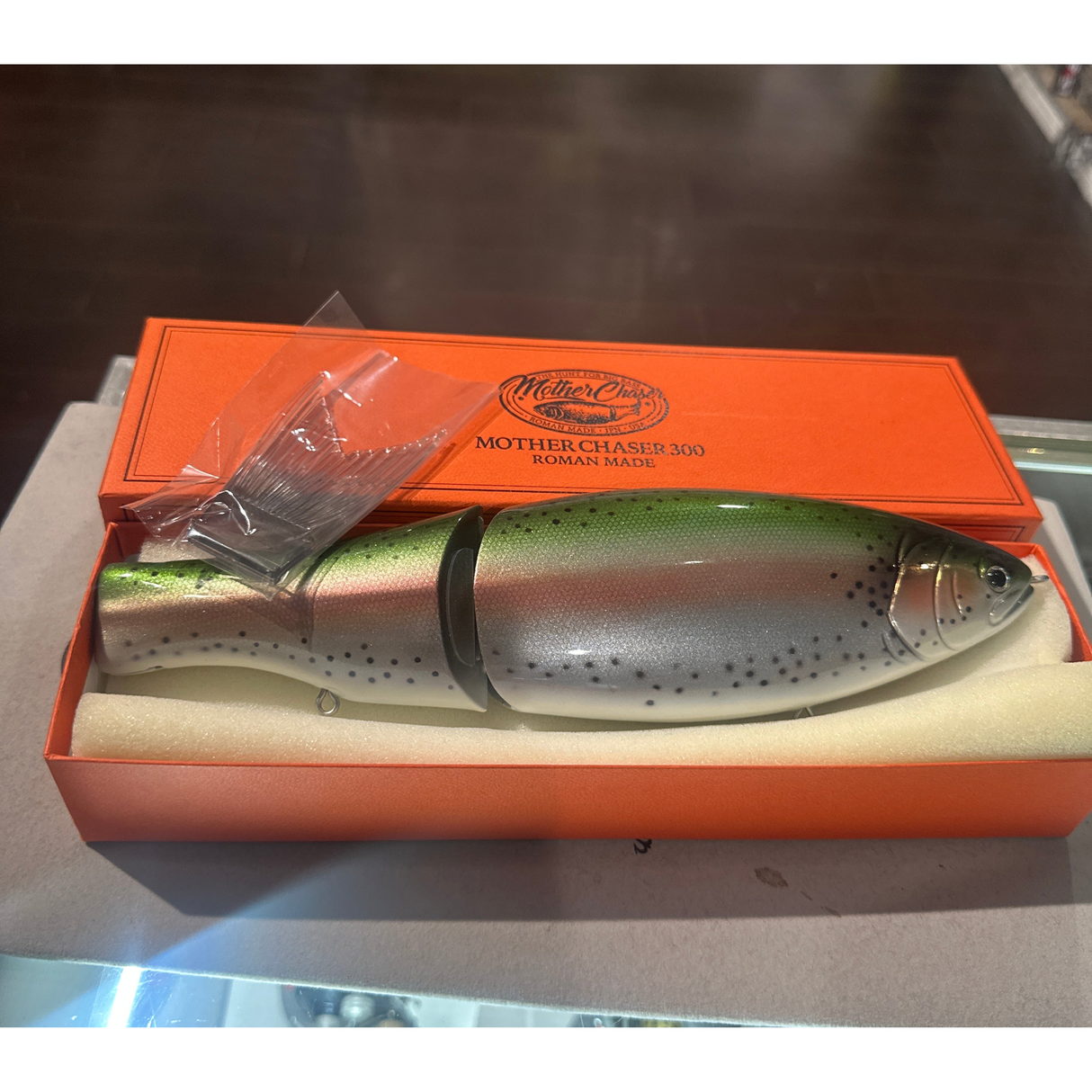 Roman Made - Mother Chaser 300 - DAV SAN TROUT TYPE2