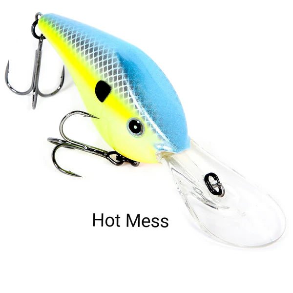 Z Boss 6 - Tackle Shack TX