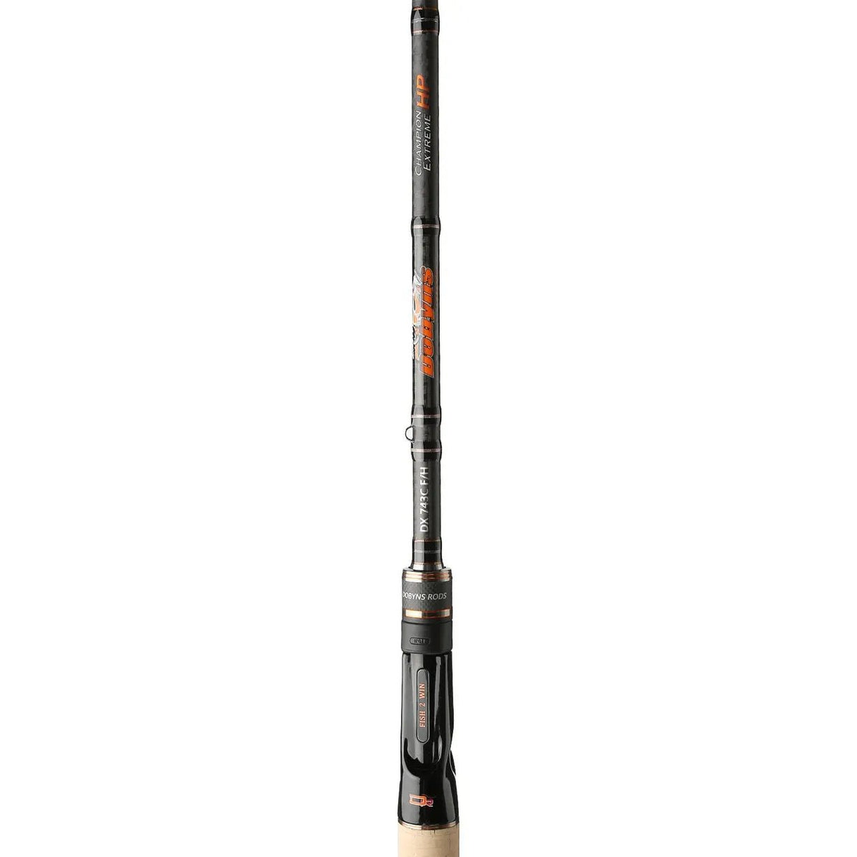 CHAMPION EXTREME HP CASTING ROD - Tackle Shack TX