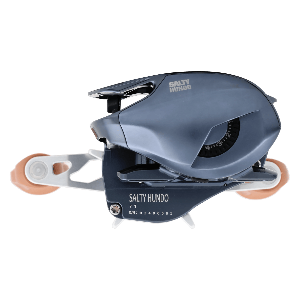 The Salty Hundo 100 - Tackle Shack TX