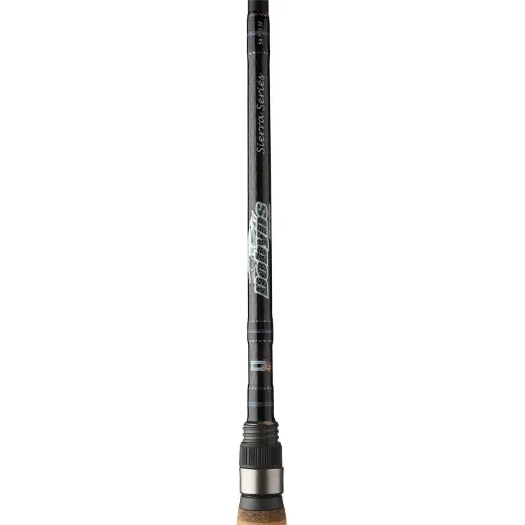 SIERRA SPINNING ROD - Tackle Shack TX