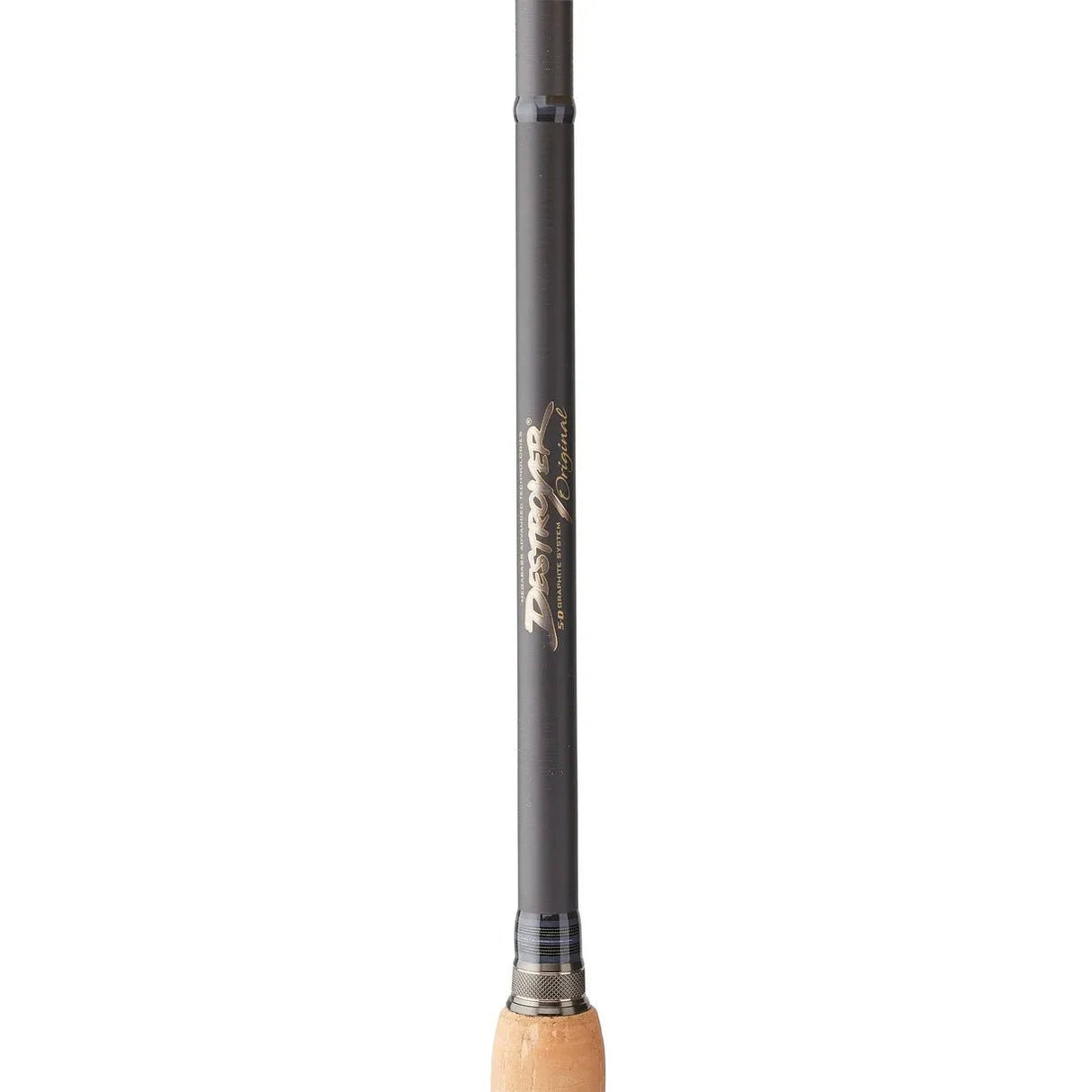 DESTROYER P5 (USA) Spinning Rod - Tackle Shack TX