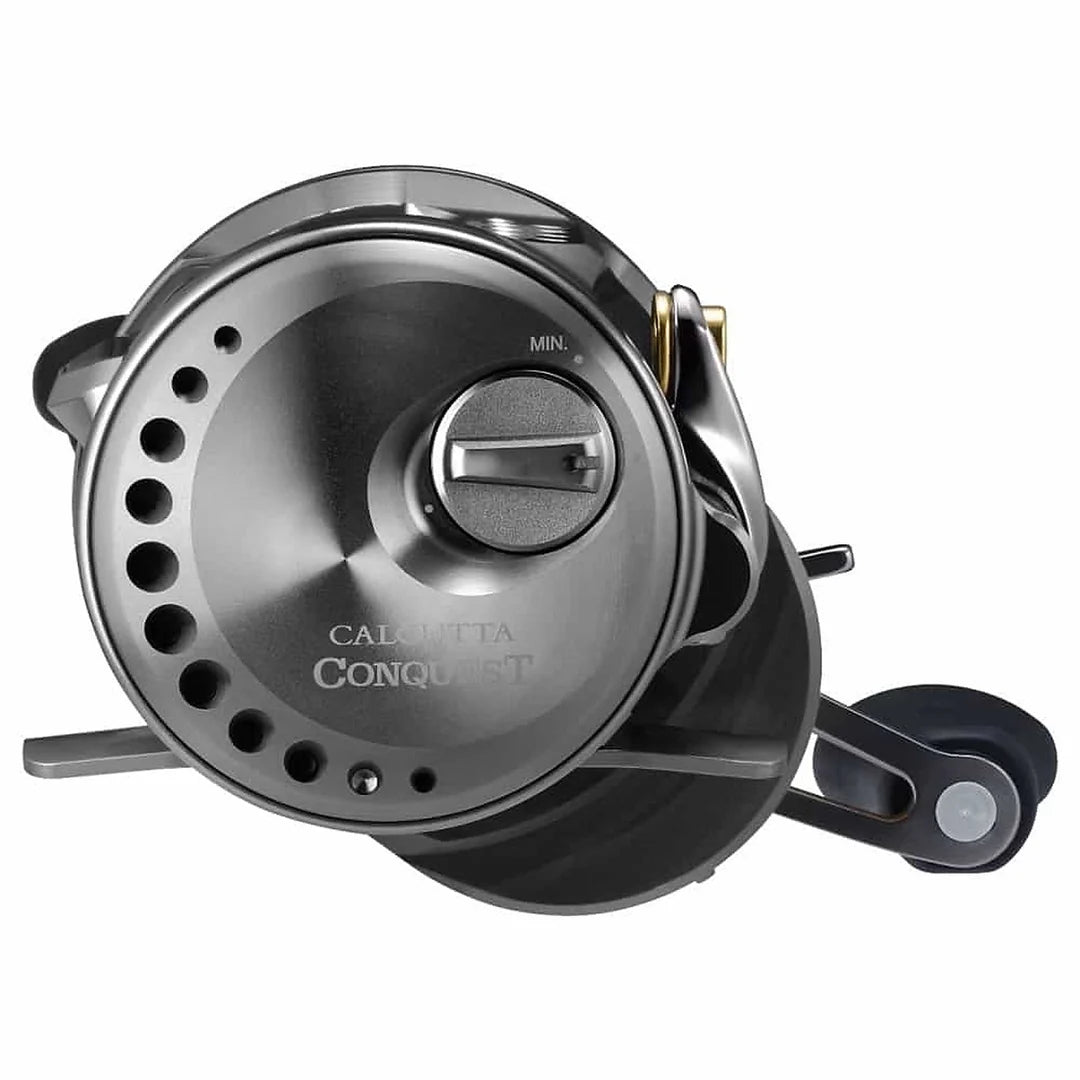 Shimano 23 Calcutta Conquest BFS (JDM)