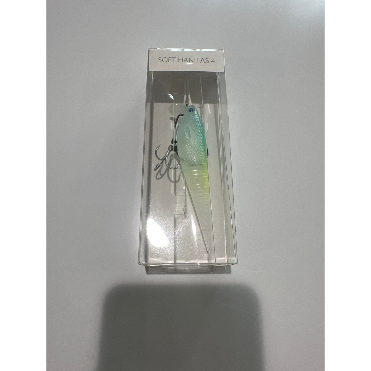 MADOTACHI SOFT HANITAS 4’