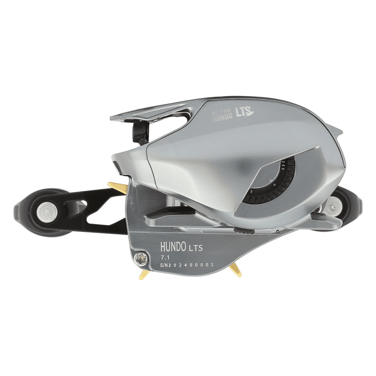 Bates Hundo LTS - Tackle Shack TX