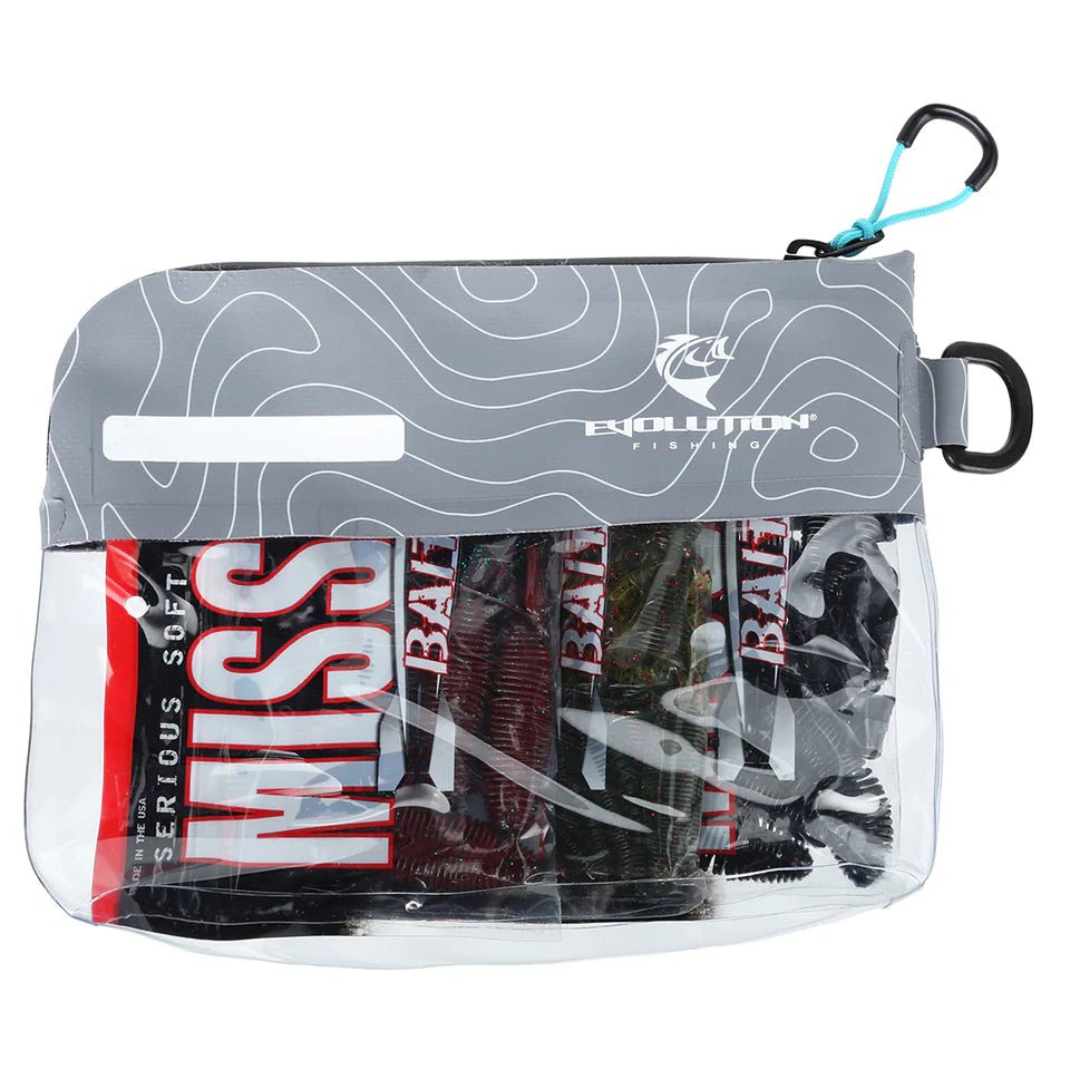 Bass Sack - SM - Tackle Shack TX