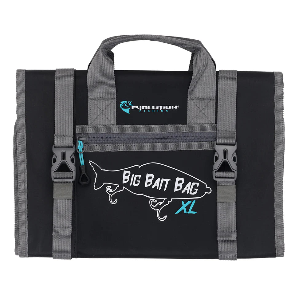 Big Bait Bag XL - Tackle Shack TX