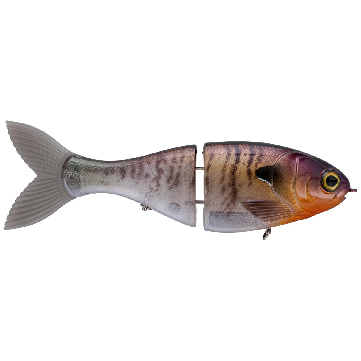BUCCA TRICK SHAD - 8IN ABS - Tackle Shack TX