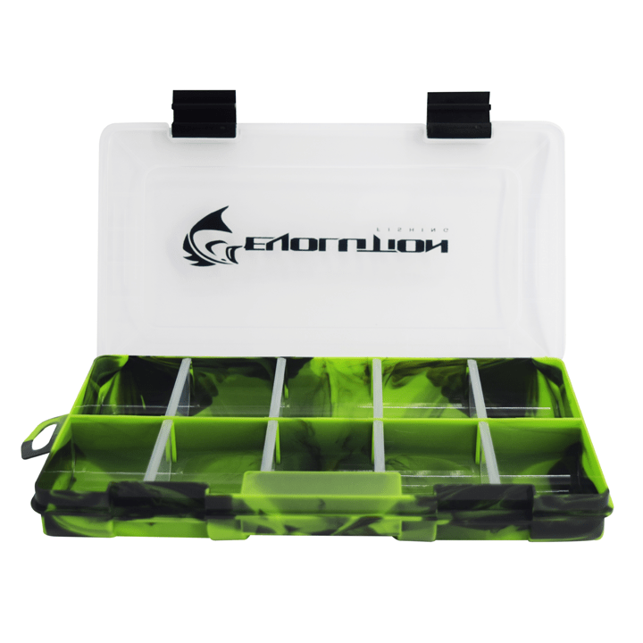 Drift Series 3500 Tackle Tray - Tackle Shack TX
