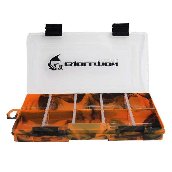 Drift Series 3500 Tackle Tray - Tackle Shack TX