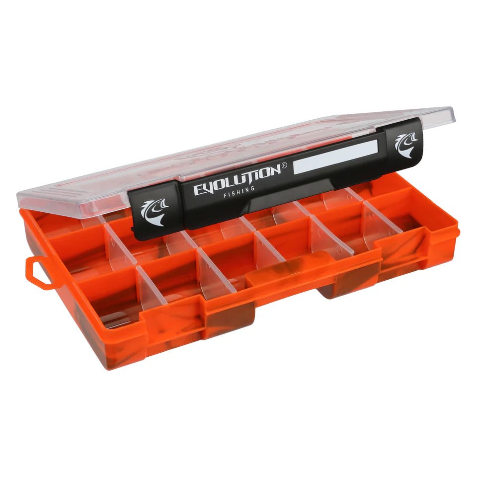Drift Series 3600 Tackle Tray - Tackle Shack TX