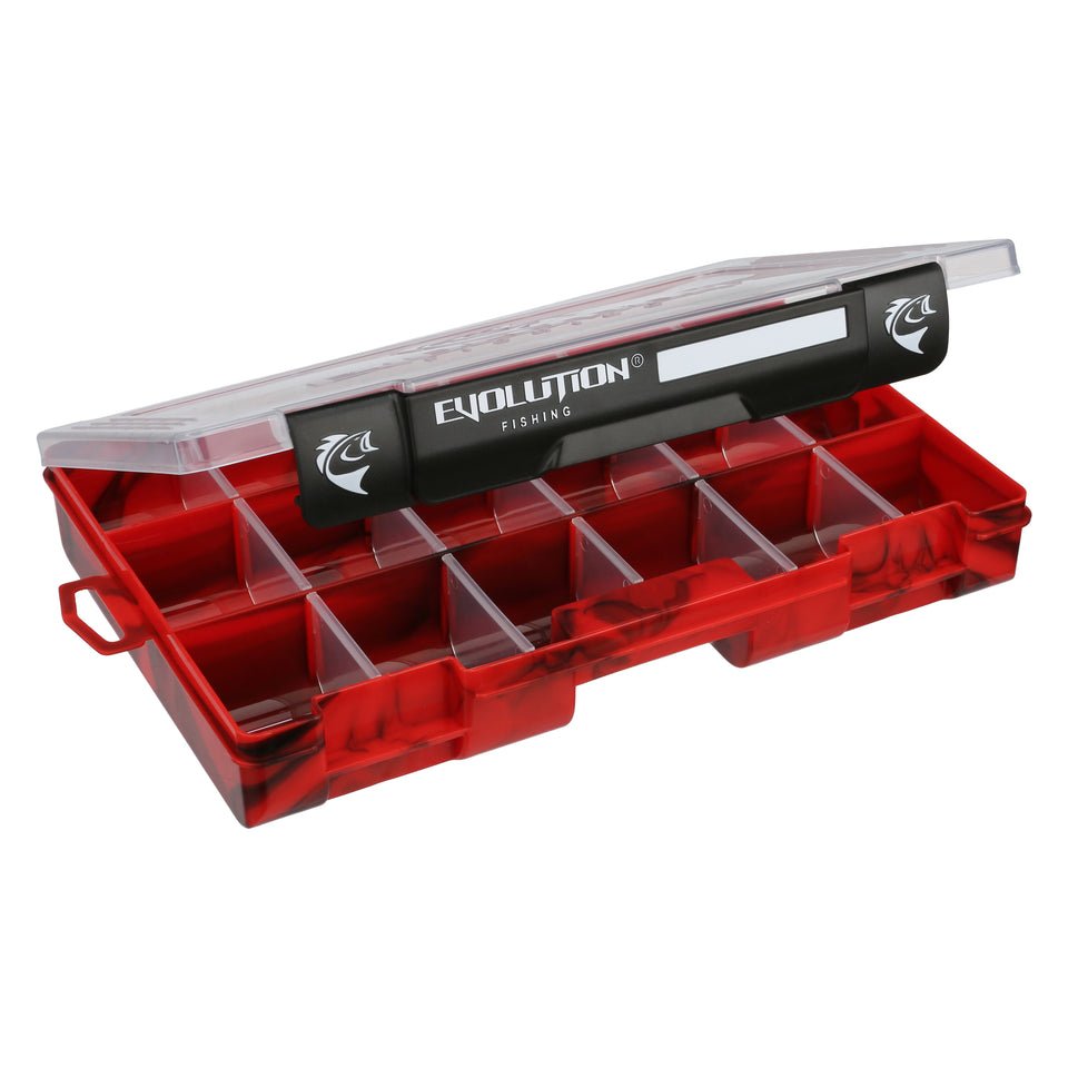Drift Series 3600 Tackle Tray - Tackle Shack TX