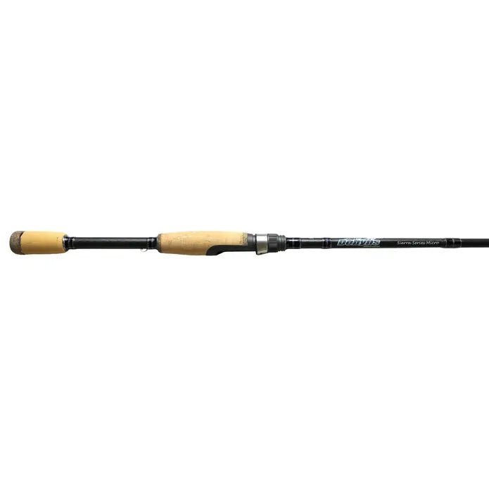 SIERRA MICRO SPINNING ROD - Tackle Shack TX