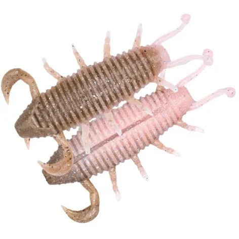 Bugpee 2.2" ( 5 baits / pack) - Tackle Shack TX