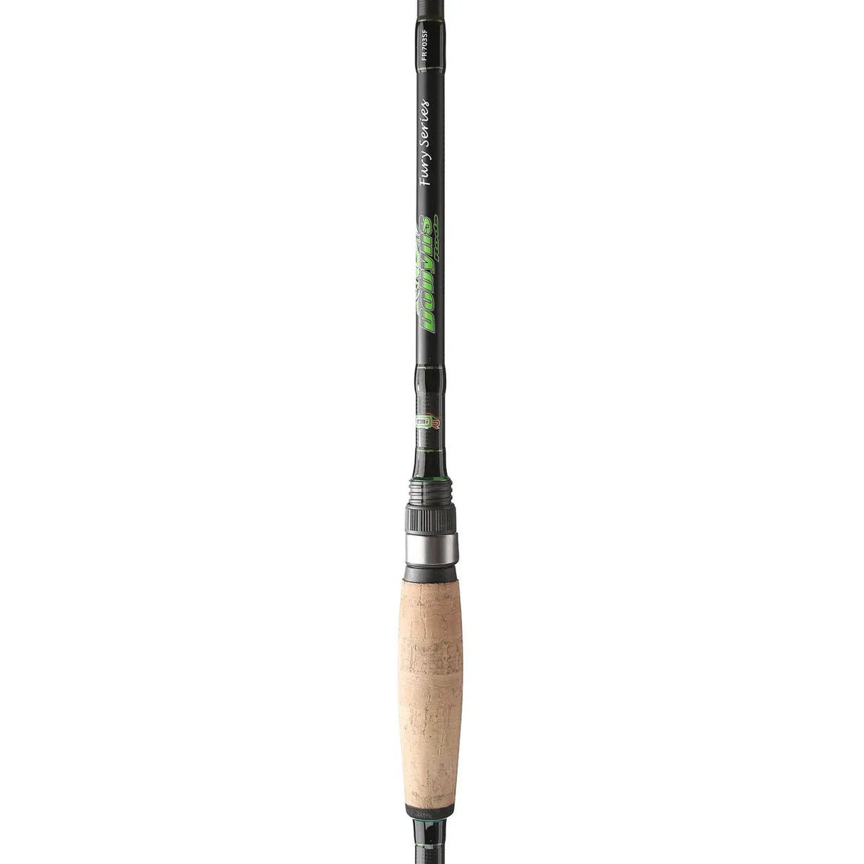 FURY SPINNING ROD - Tackle Shack TX