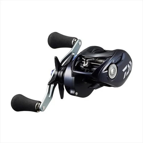 Daiwa 23 Saltist TW 300XH PE Special (JDM)