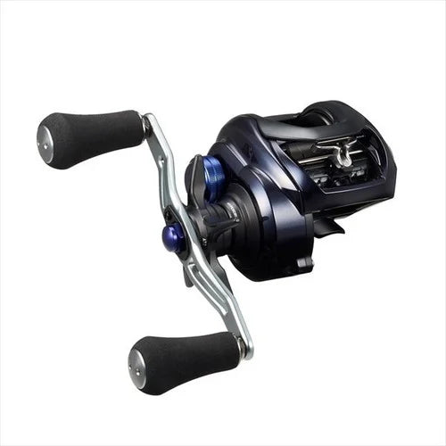 Daiwa 23 Saltist TW 300XH PE Special (JDM)