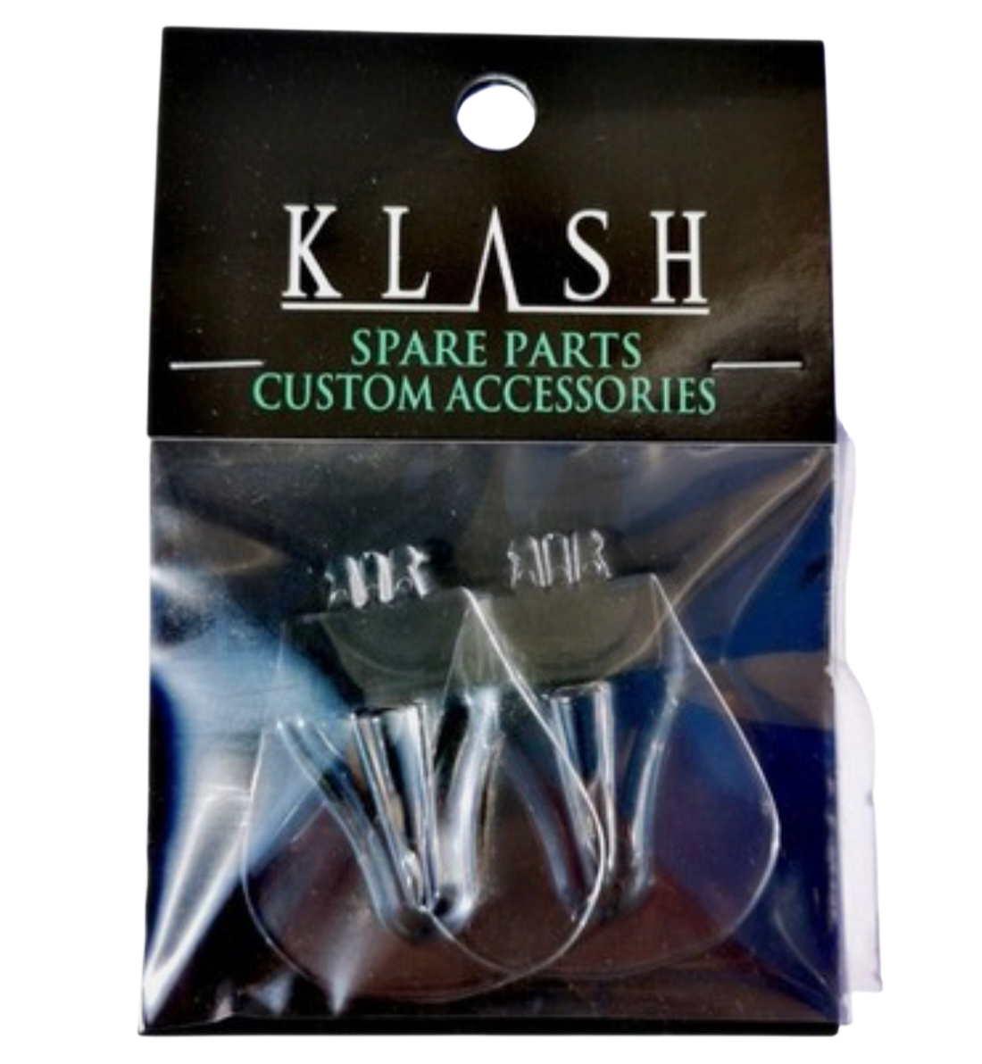 DRT TinyKlash Wide Lip