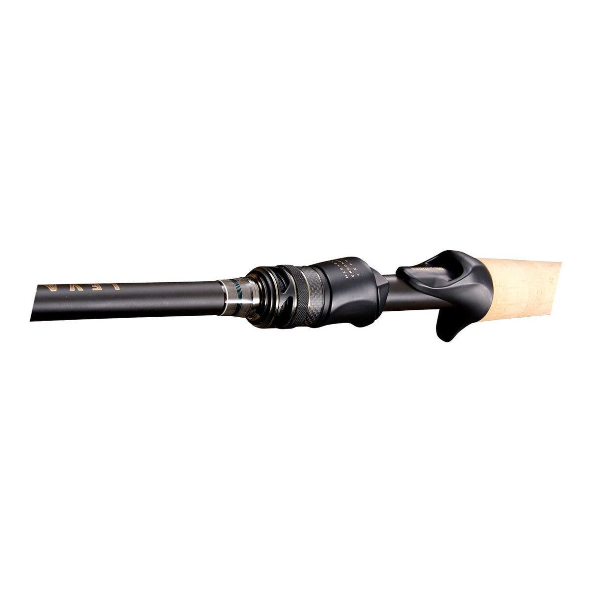 LEVANTE P3 Casting Rod (NEW 2026)