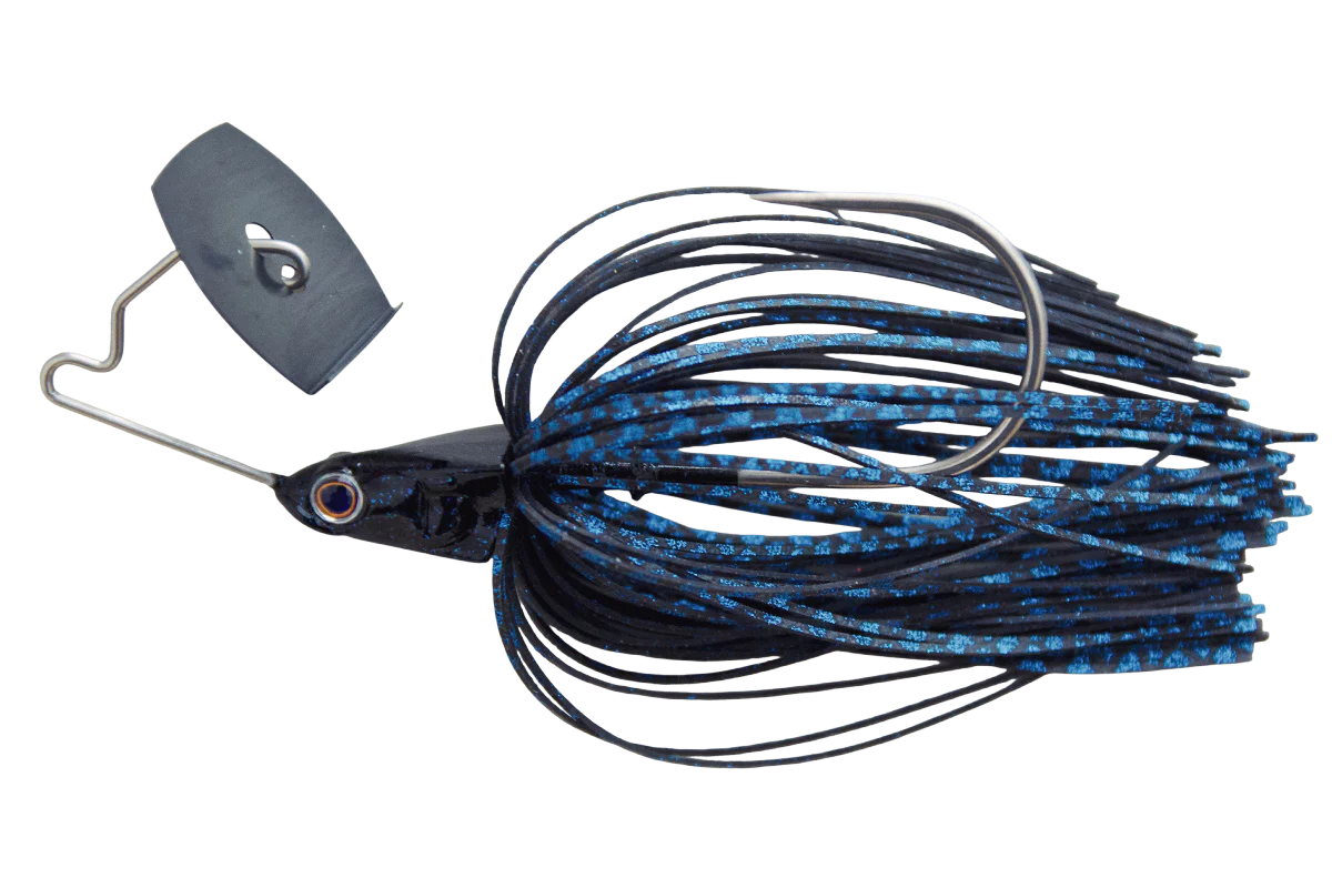 Bass Puzzle Grass Piece 1/2oz