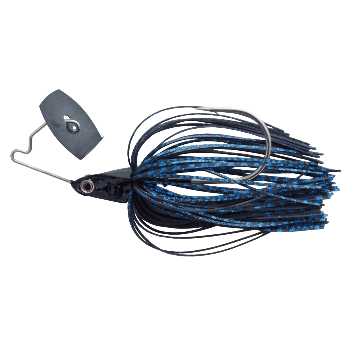 Bass Puzzle Grass Piece 1/2oz - Tackle Shack TX