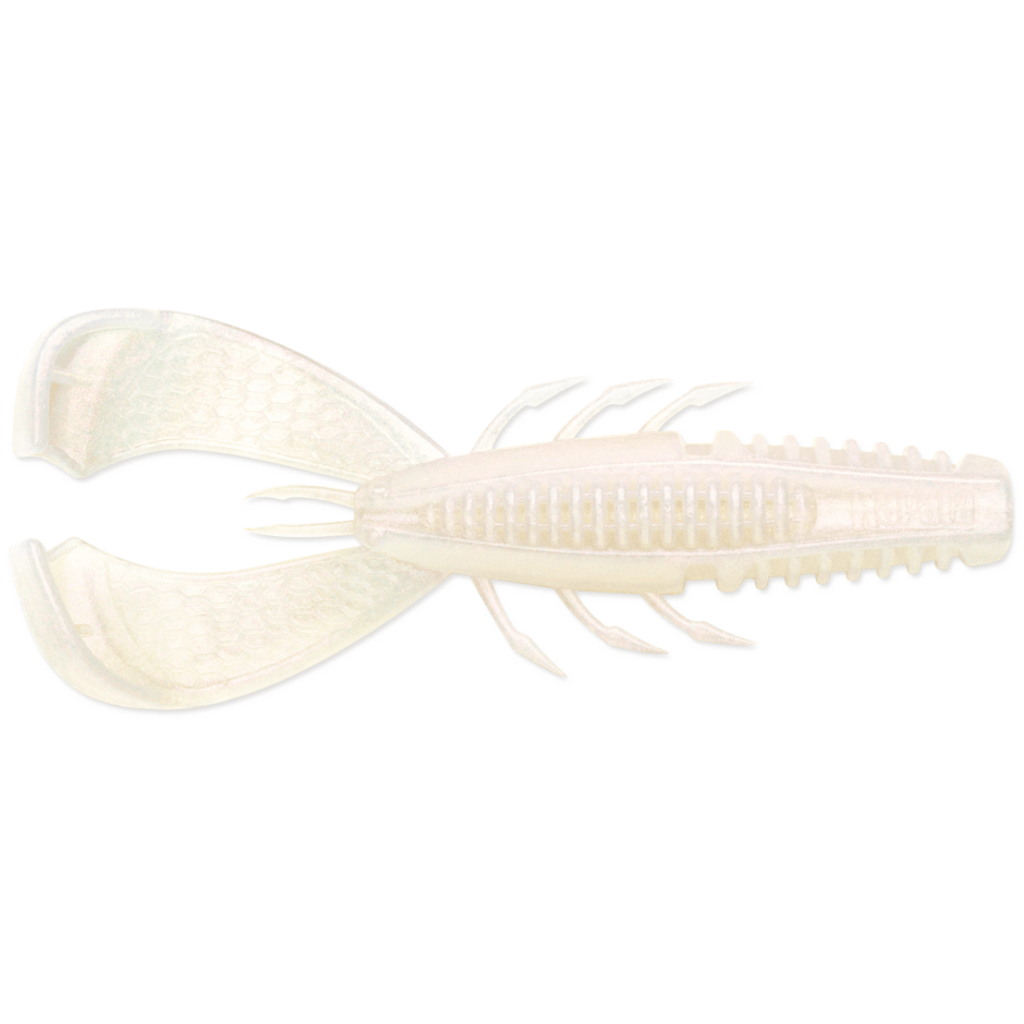 Crush City Cleanup Craw 3 - Tackle Shack TX