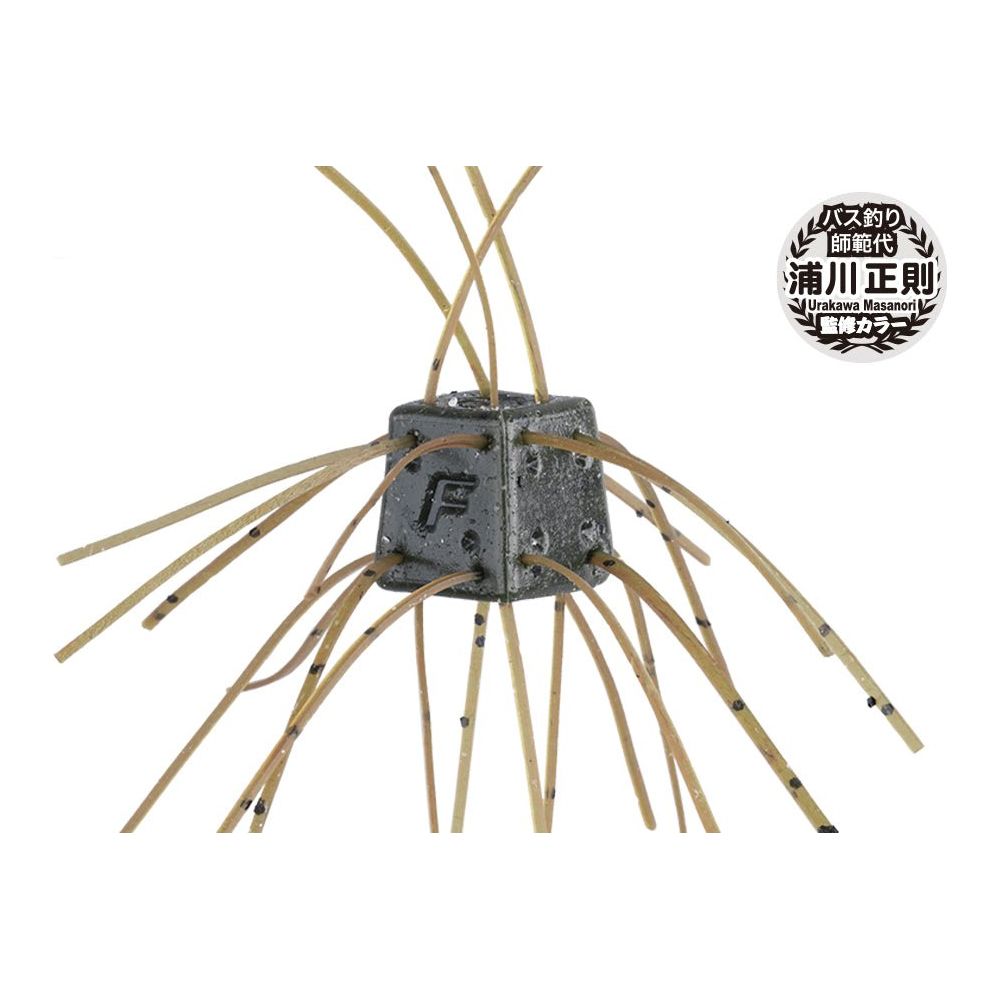 O.S.P SAIKORO RUBBER MAX SALT 12MM - Tackle Shack TX