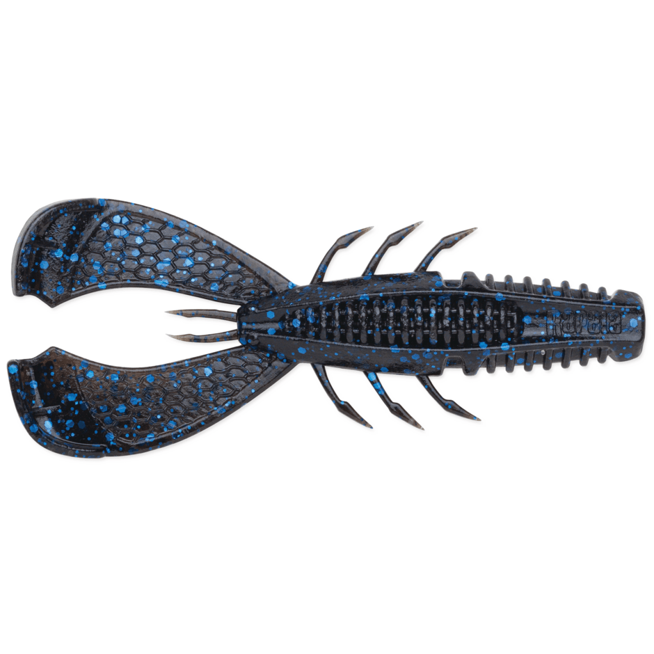 Crush City Cleanup Craw 3 - Tackle Shack TX