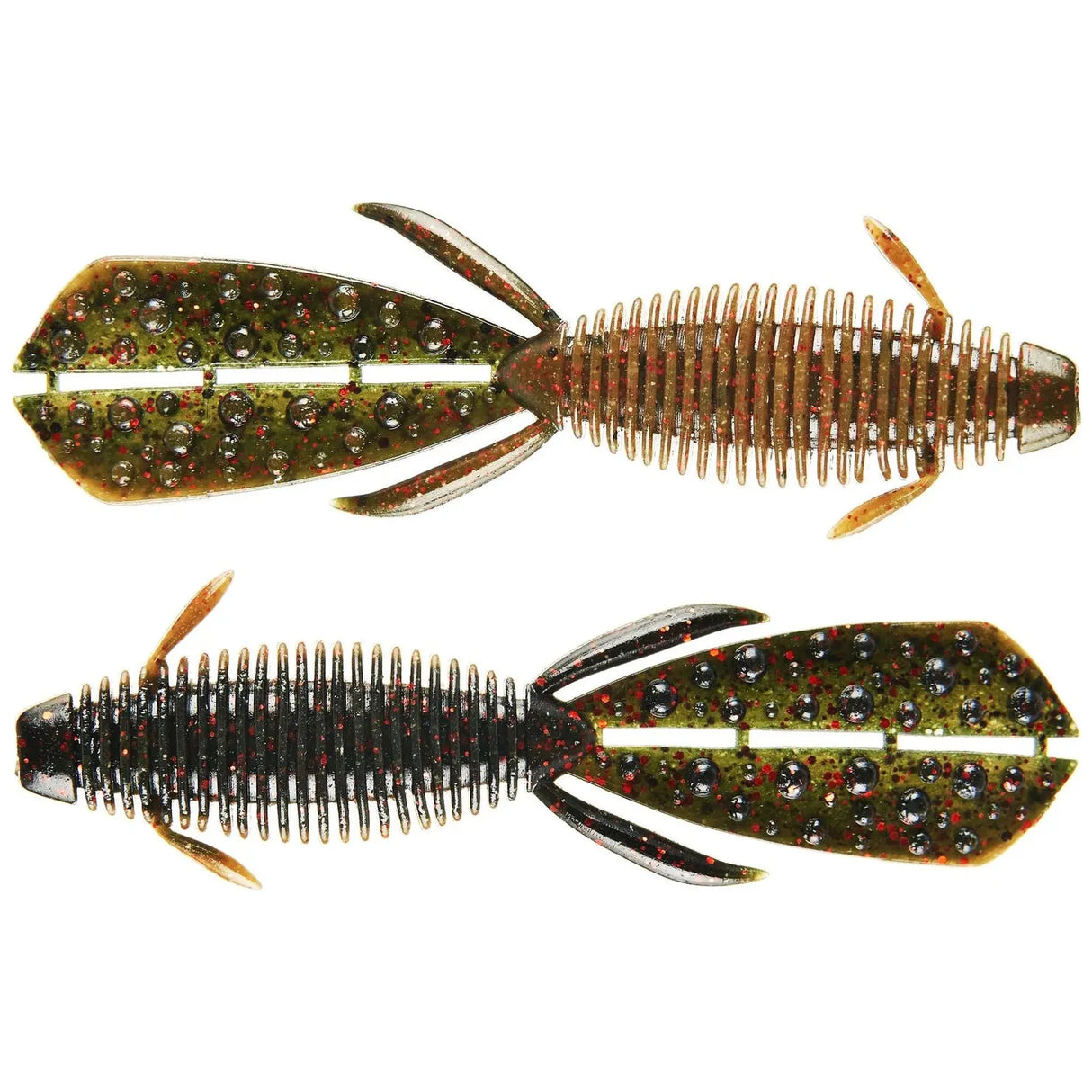 Bao Bab Hog 3.8” - Tackle Shack TX