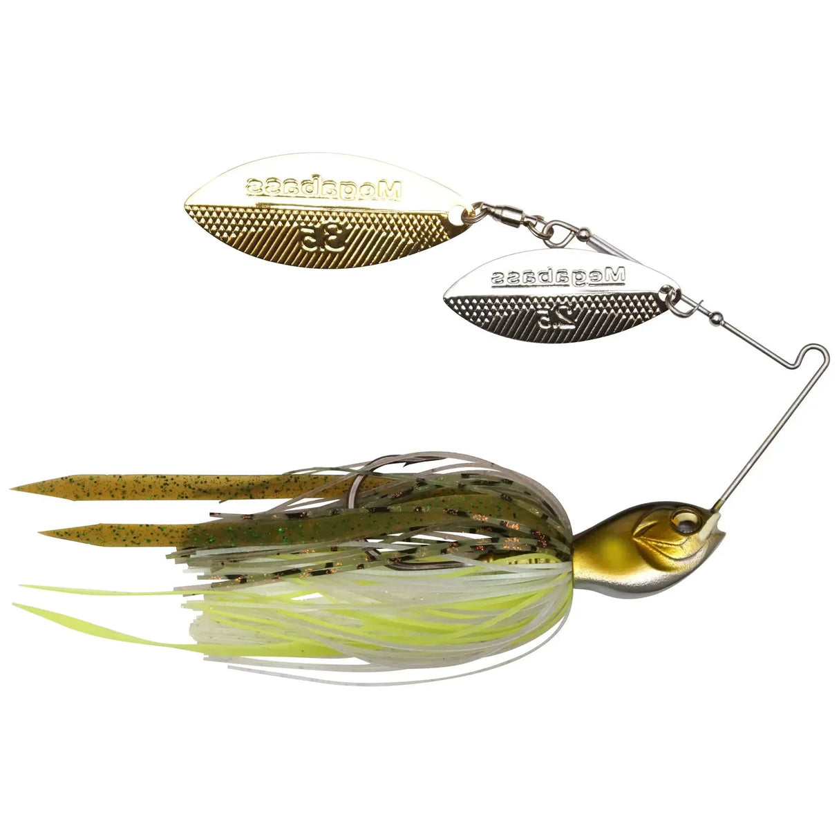 MEGABASS SV - 3 - Tackle Shack TX