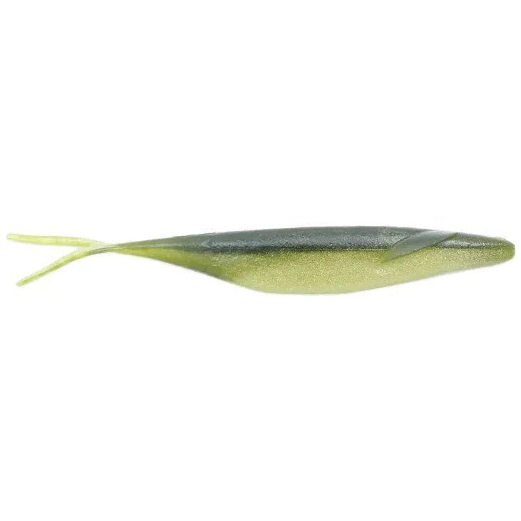 DEPS SAKAMATA SHAD 6" (HEAVY WEIGHT) - Tackle Shack TX