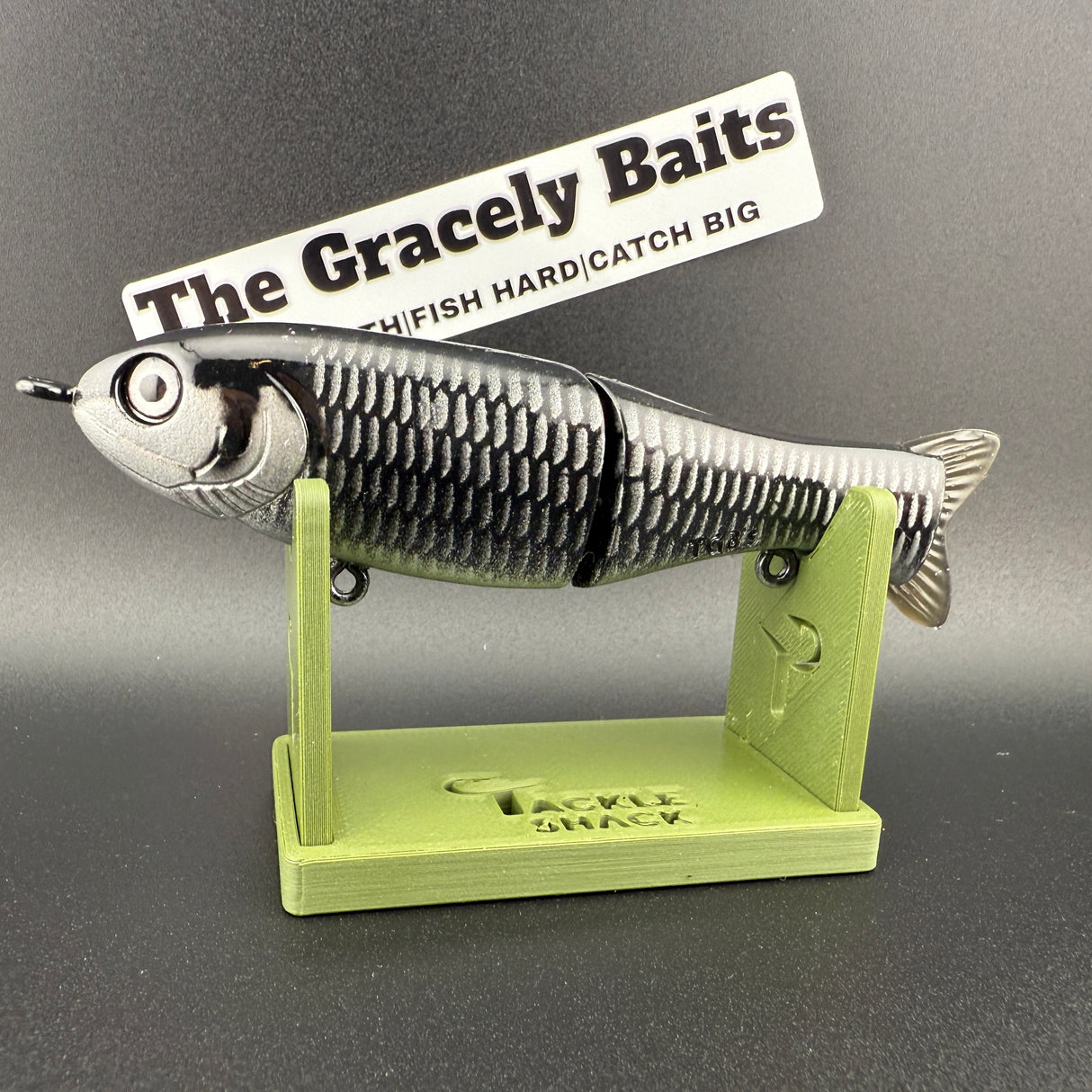 FINESSE SHAT 5" - Tackle Shack TX