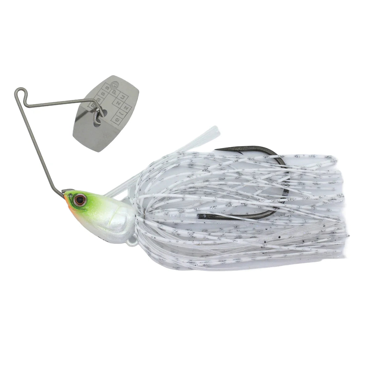 Bass Puzzle Grass Piece Flex 5/8oz