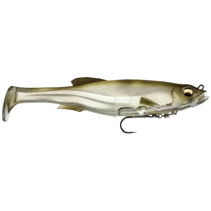 MEGABASS MAGDRAFT 6" - Tackle Shack TX