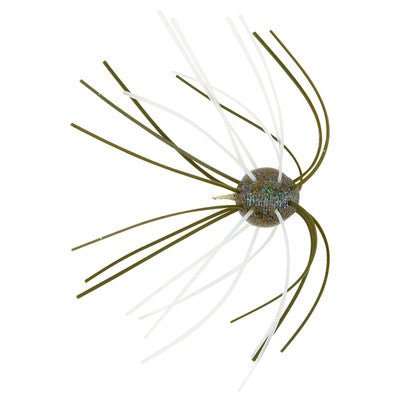 (Copy) GEECRACK CUEBOMB 1” - Tackle Shack TX