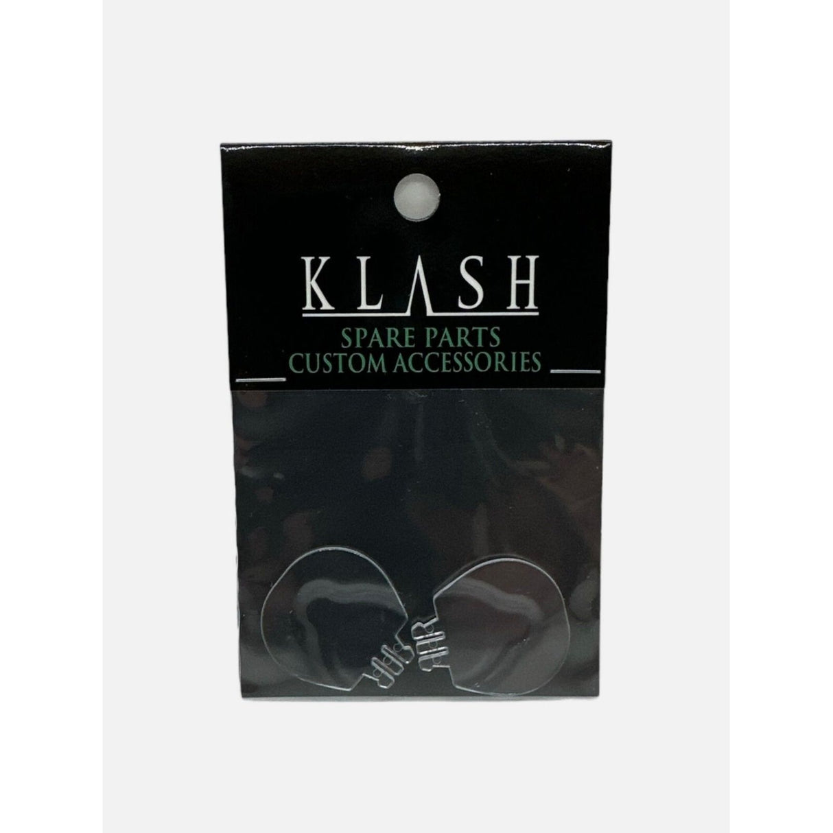 DRT TinyKlash Short Lip