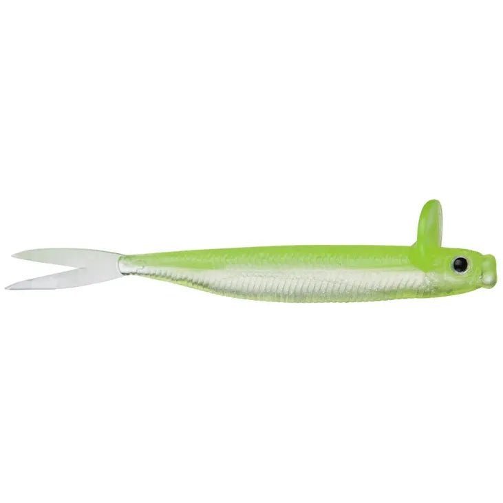 DEPS FRILLED SHAD 4.7 - Tackle Shack TX