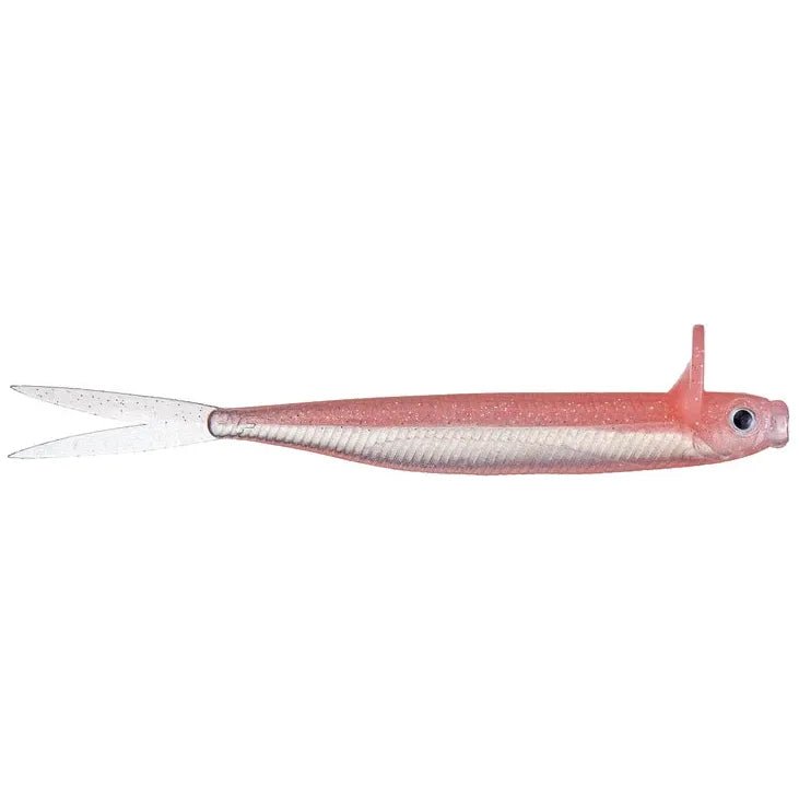 DEPS FRILLED SHAD 4.7 - Tackle Shack TX