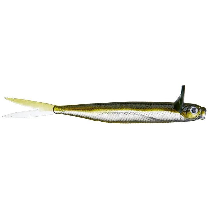 DEPS FRILLED SHAD 4.7 - Tackle Shack TX