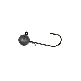 Crappie Ball Jighead RAW - Tackle Shack TX