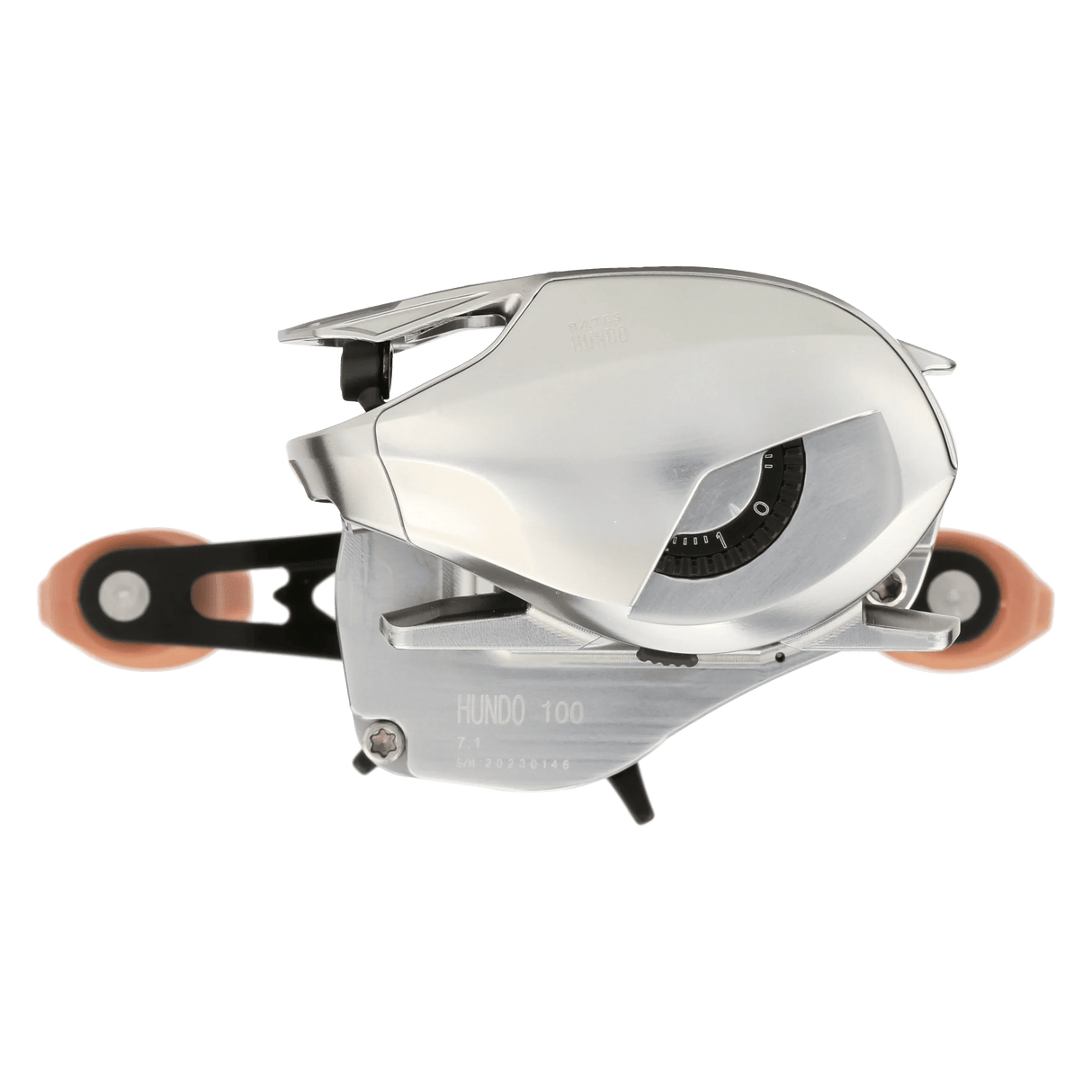 Bates Hundo - Tackle Shack TX