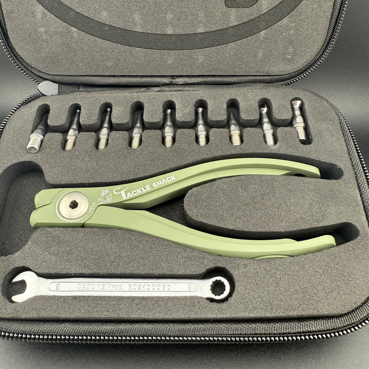 Toit Split Ring Plier Kit (Tackle Shack) - Tackle Shack TX