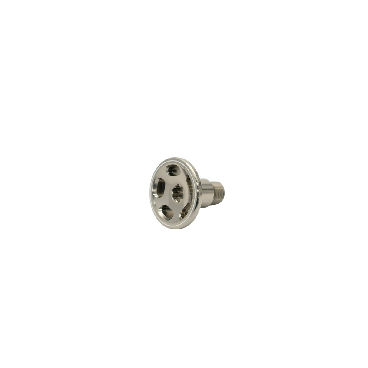 DRT VARIAL WHEEL CAP “DISH” (individual Piece) - Tackle Shack TX