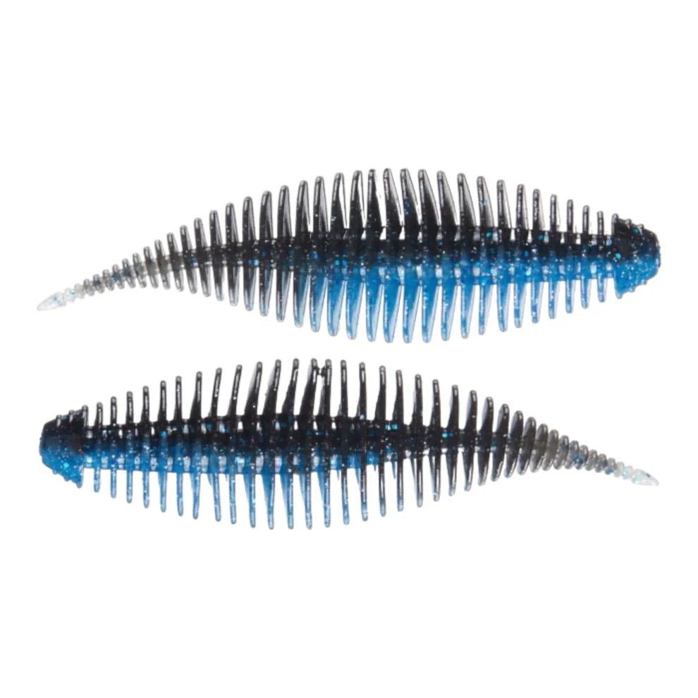 BELLOWS SHAD 3.8" - Tackle Shack TX